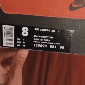 1997 OG bred 12
